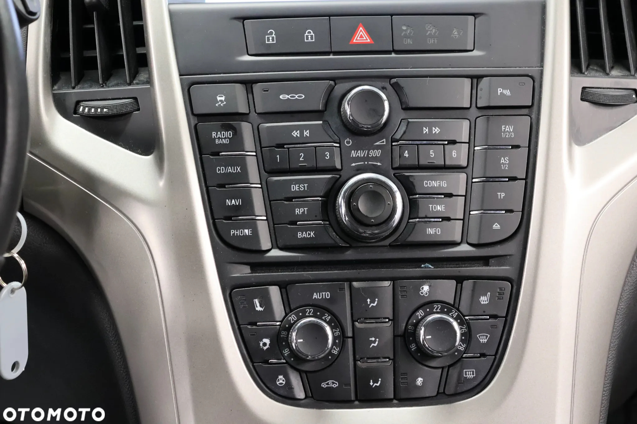 Opel Astra 2.0 CDTI Style - 7
