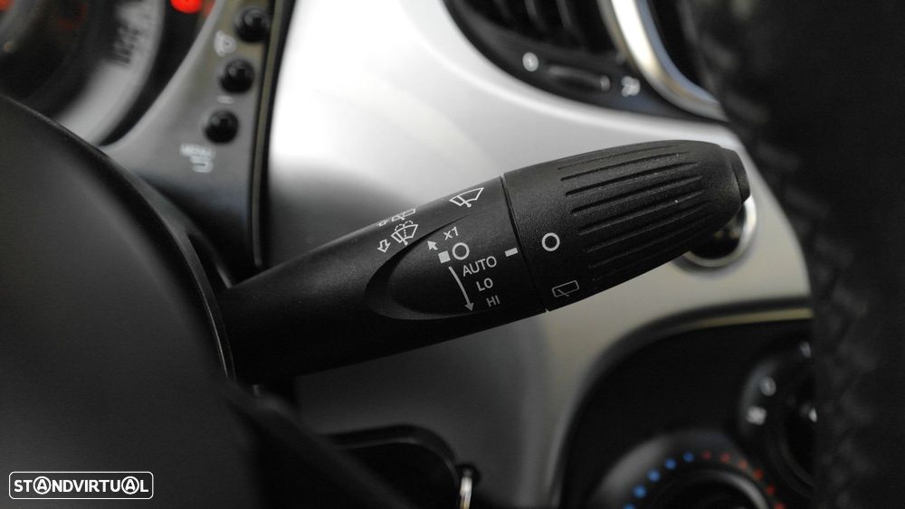 Fiat 500 1.0 Hybrid Sport — fotografia 28