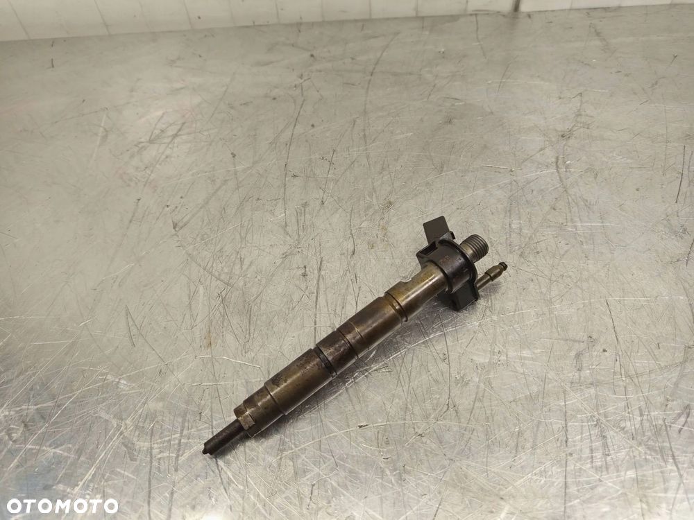 Wtryskiwacz Wtrysk Paliwa BMW 1 E81 E87 E90 N47 N47D20A 2.0 D 7797877-06 - 2