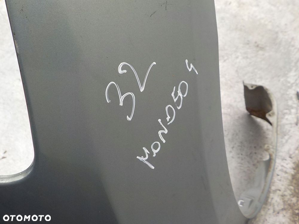 32 FORD MONDEO IV BŁOTNIK PRAWY PRZÓD PRZEDNI - 2