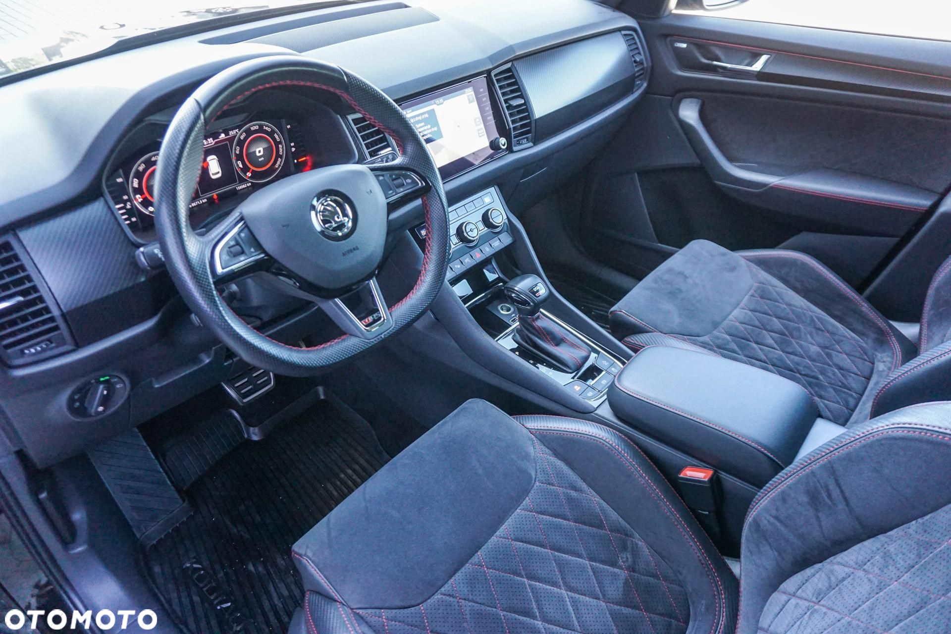 Skoda Kodiaq 2.0 Bi-TDI 4x4 RS DSG - 9