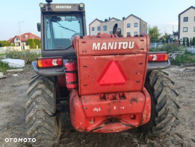 Manitou MT1745HSL - 5
