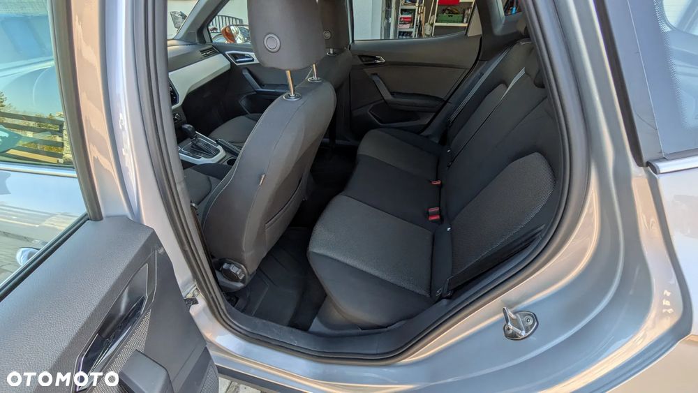 Seat Arona - 12
