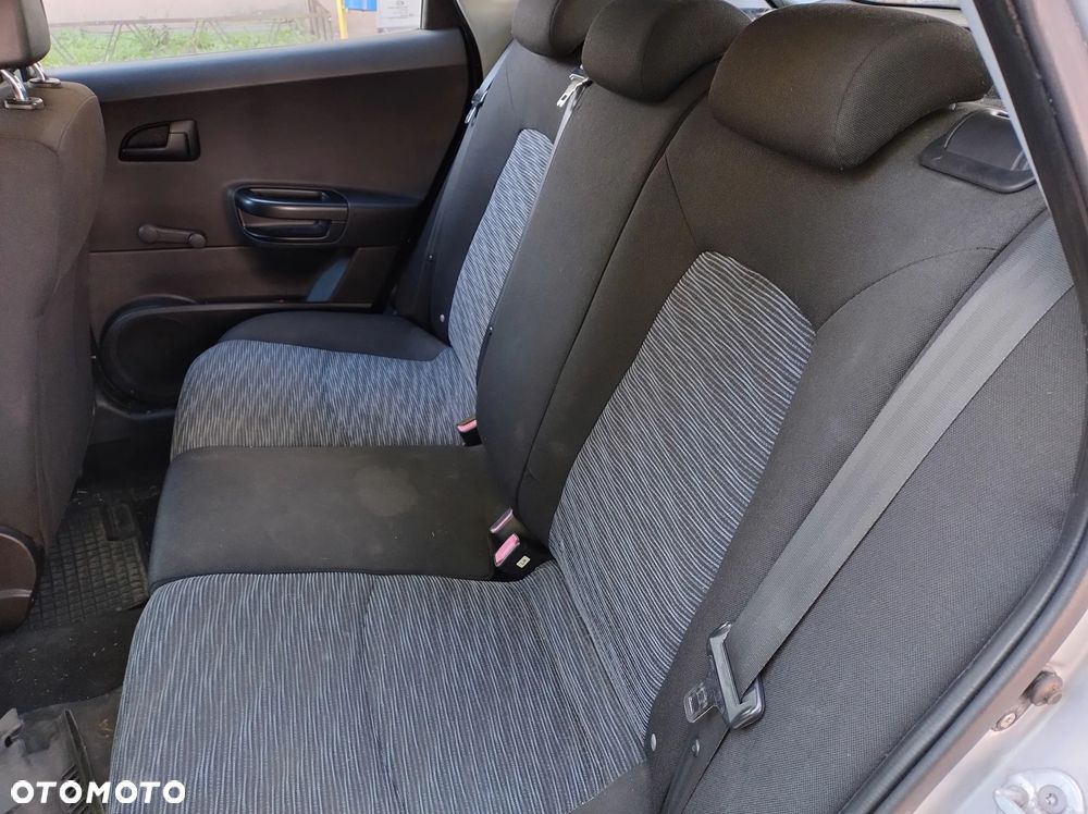 Kia Ceed 1.6 Crdi Comfort - 11
