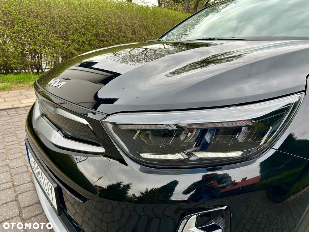 Kia Stonic 1.0 T-GDI OPF Mild Hybrid Nightline Edition - 9