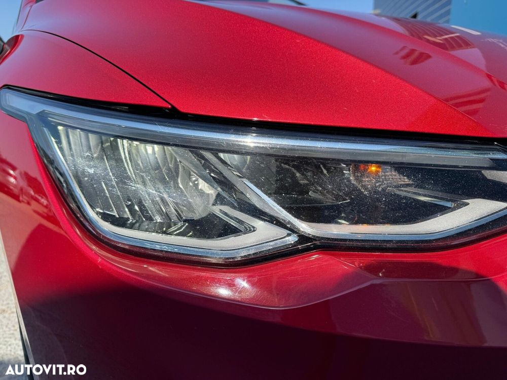 VOLKSWAGEN Golf 2021 — imagine 16