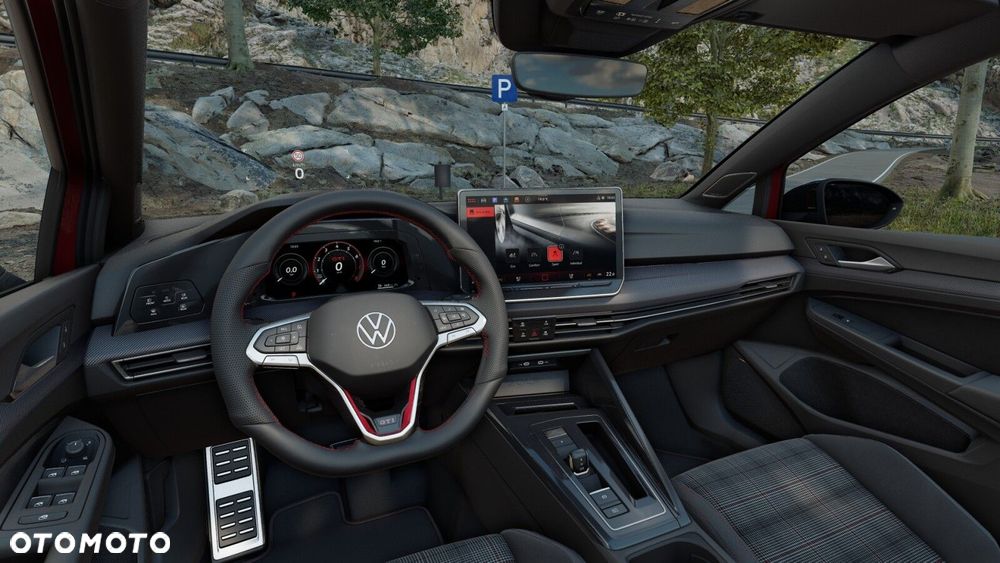 Volkswagen Golf - 9