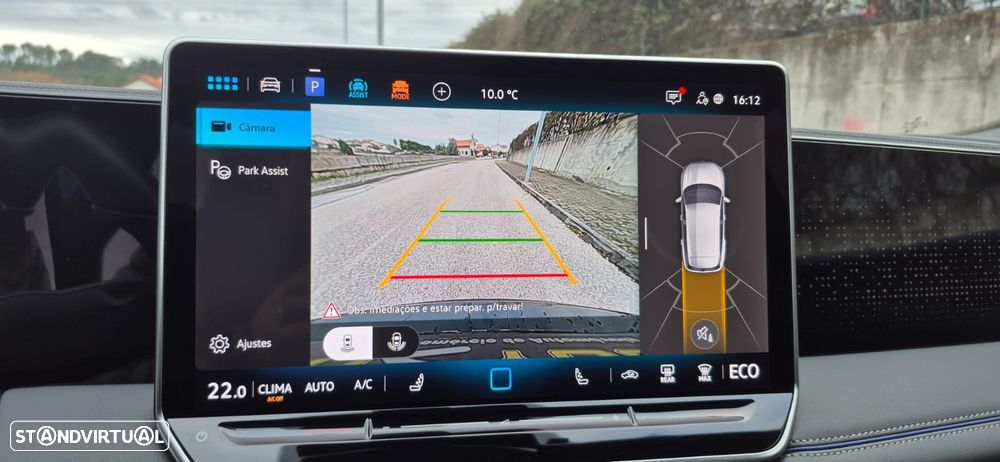 VW Tiguan 1.5 TSI eHybrid R-Line DSG - 24