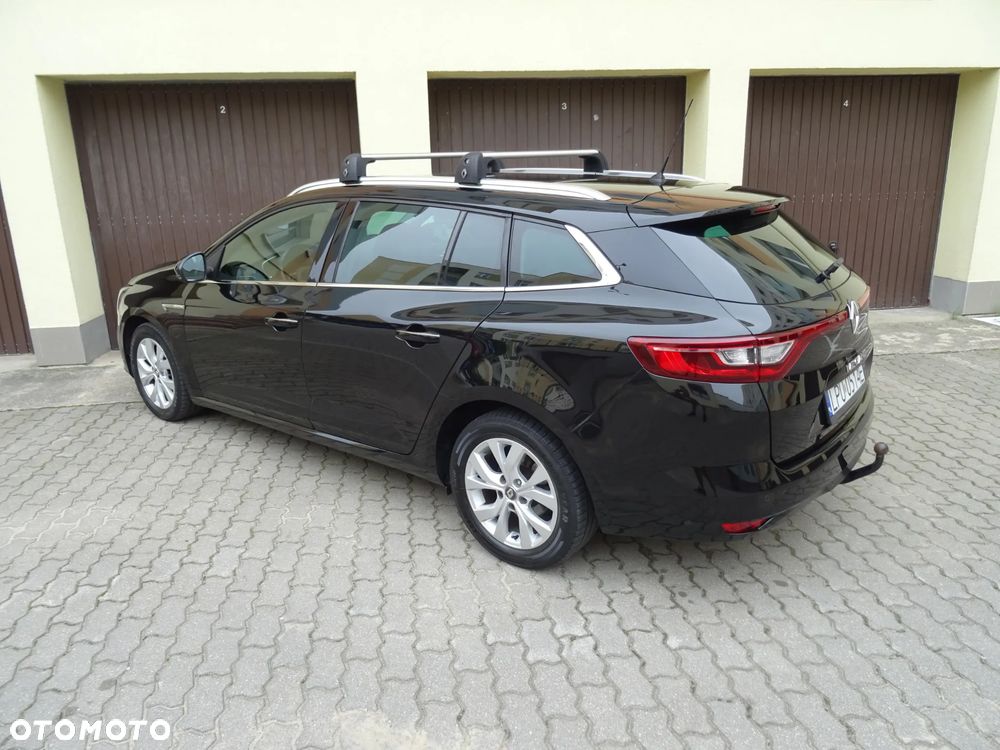 Renault Megane 1.3 TCe FAP Limited - 26