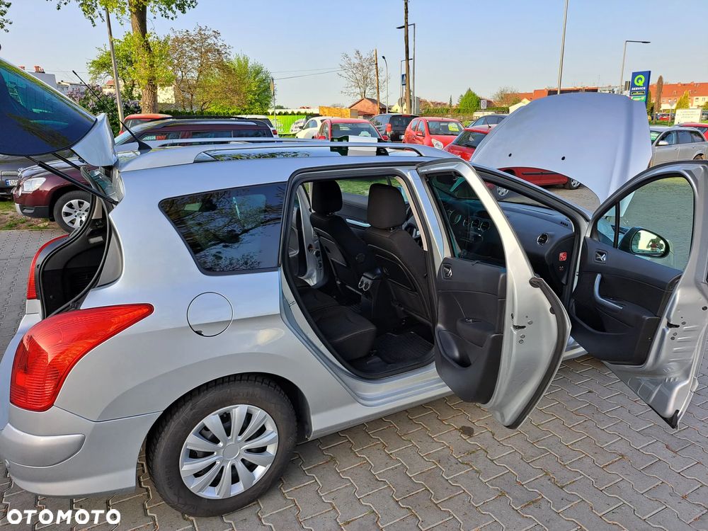 Peugeot 308 e-HDi 115 Stop & Start Active - 20