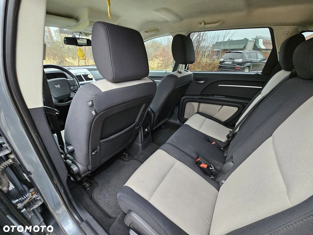 Dodge Journey 2.0 CRD SXT SR Edition - 18