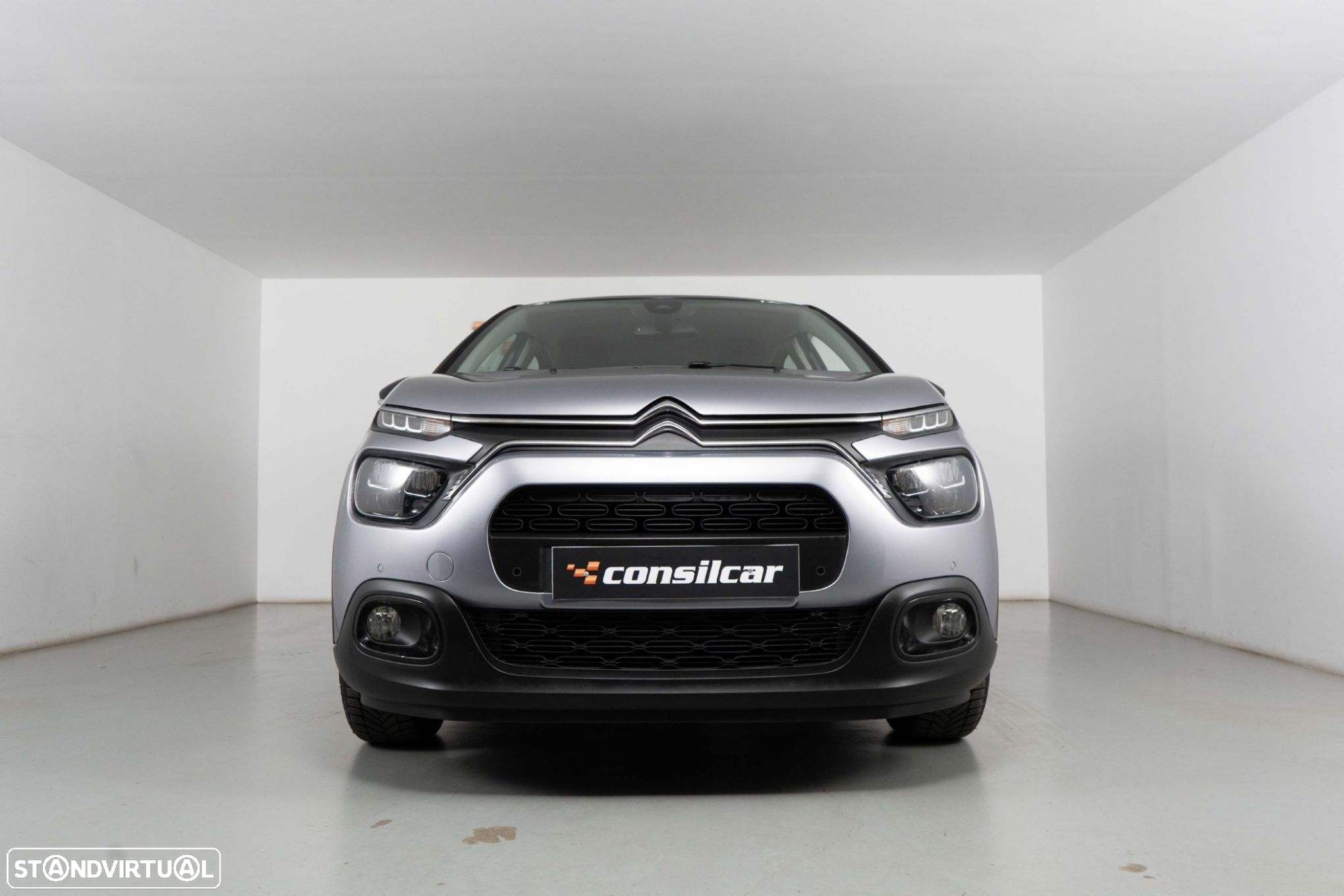 Citroën C3 1.2 PureTech Shine - 3