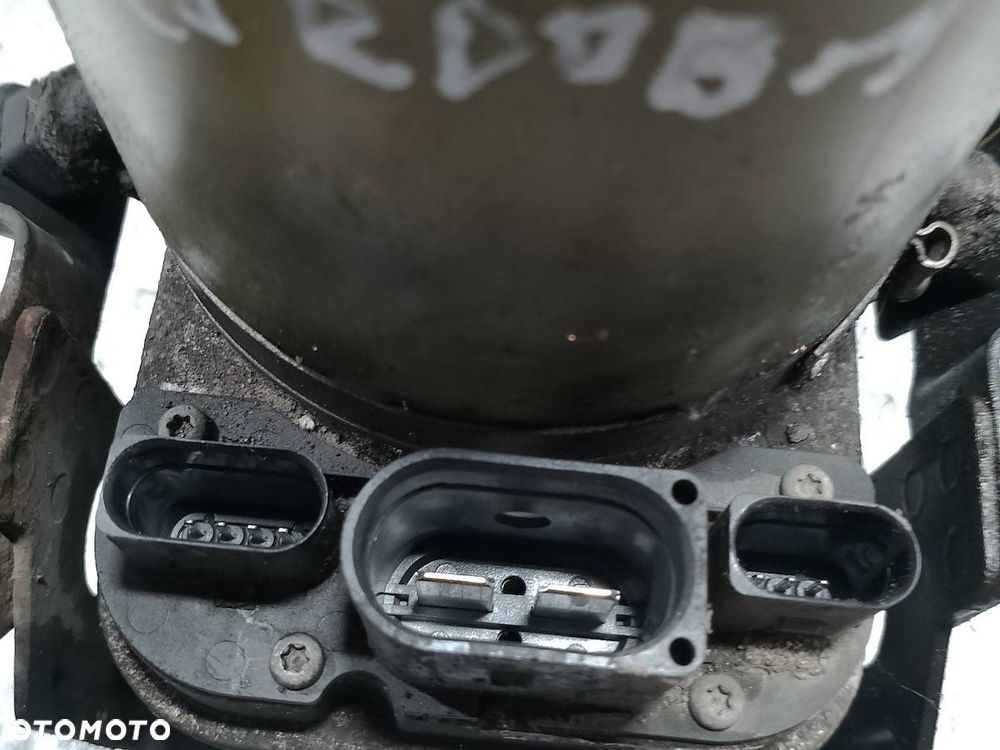 POMPA WSPOMAGANIA ELEKTRYCZNA SEAT CORDOBA III 6Q0423156M  6Q1423051AD 1.4 - 6