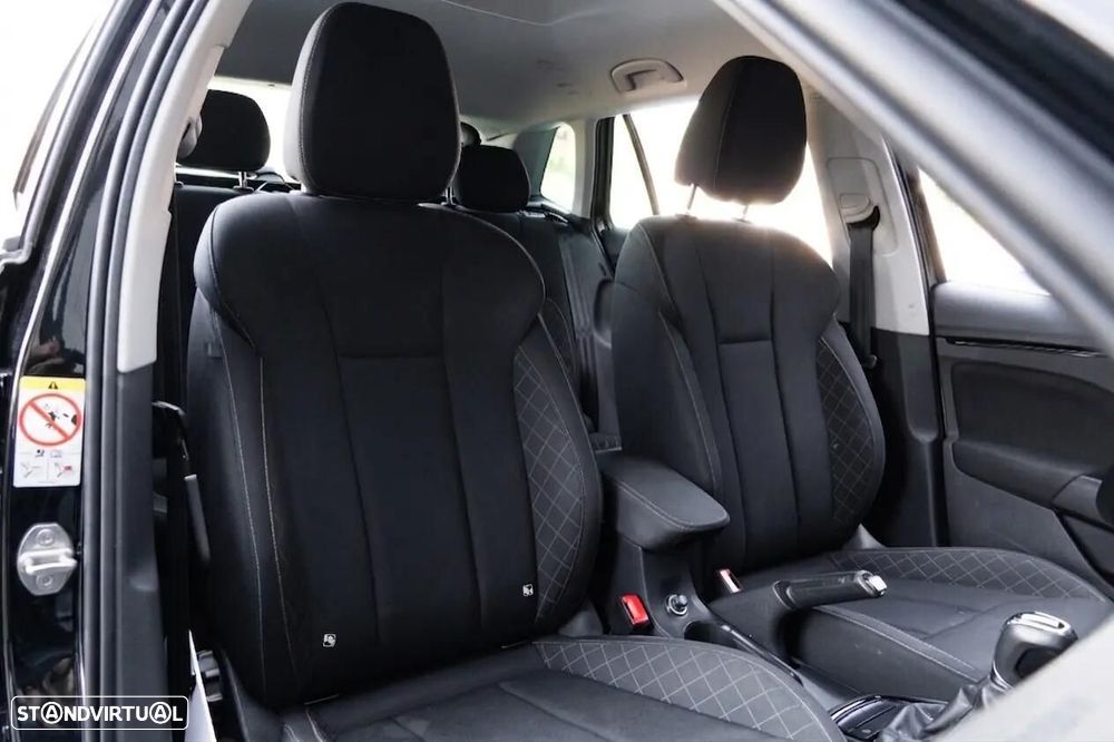 Skoda Kamiq 1.0 TSI Style DSG - 24