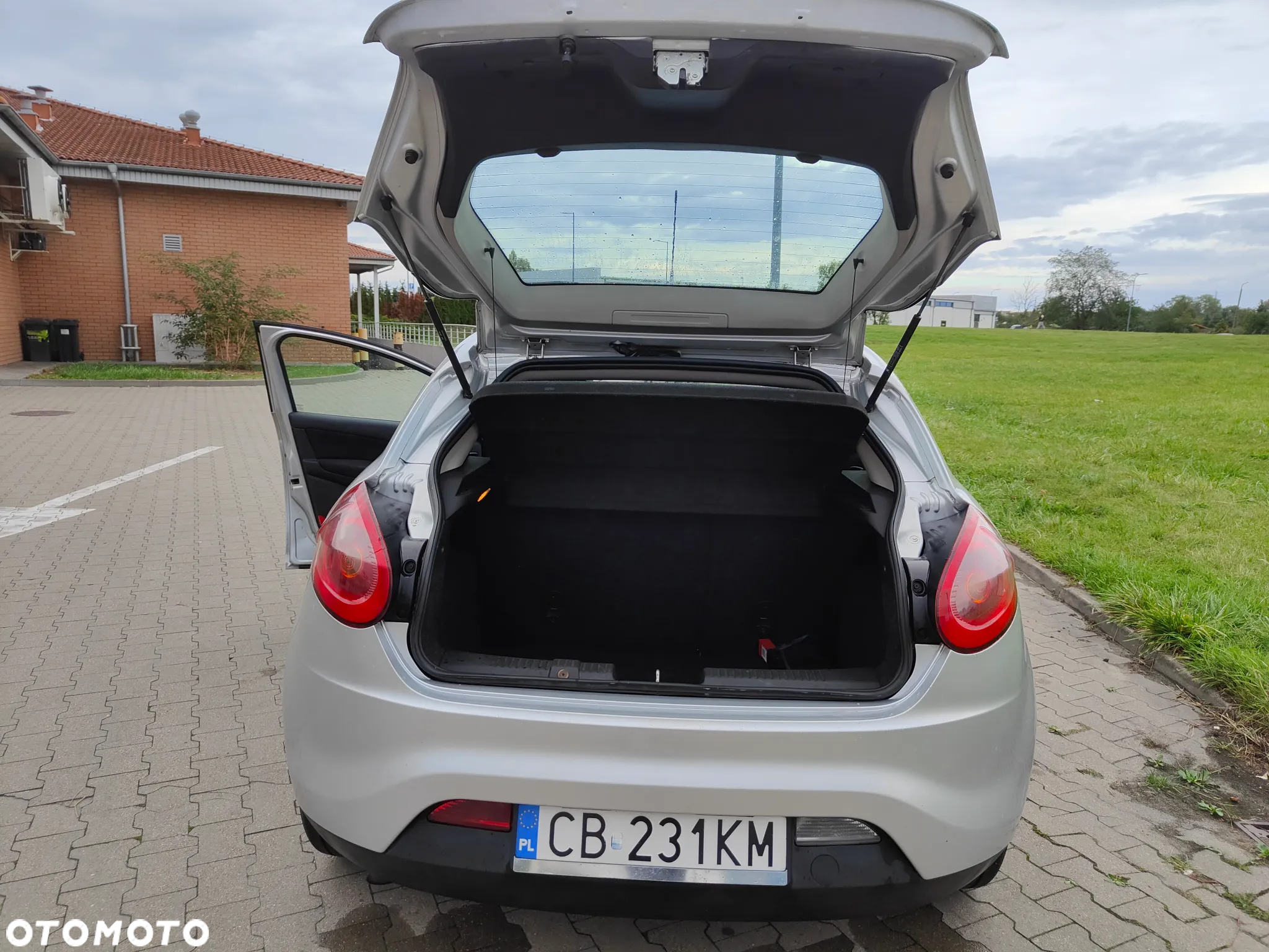 Fiat Bravo 1.9 Multijet Active - 18