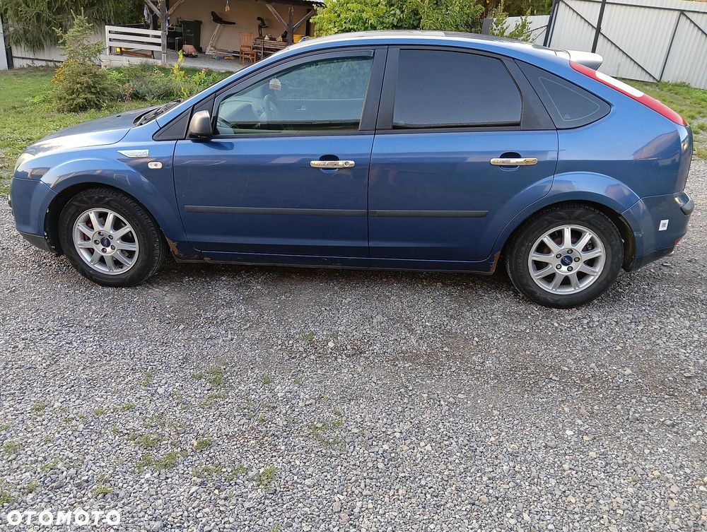 Ford Focus - 3