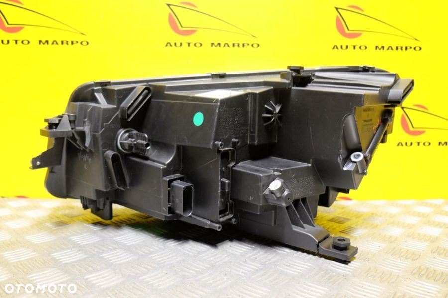 VW TAOS 2022- REFLEKTOR LAMPA FULL LED R USA - 11