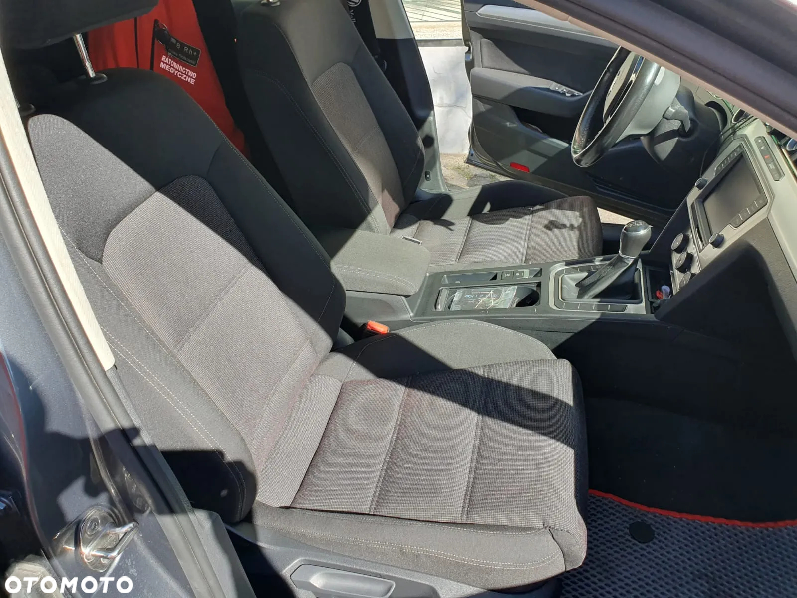 Volkswagen Passat 2.0 TDI BMT Comfortline - 18