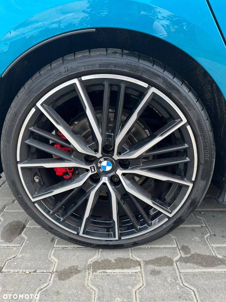 BMW Seria 2 220i xDrive M Sport - 9