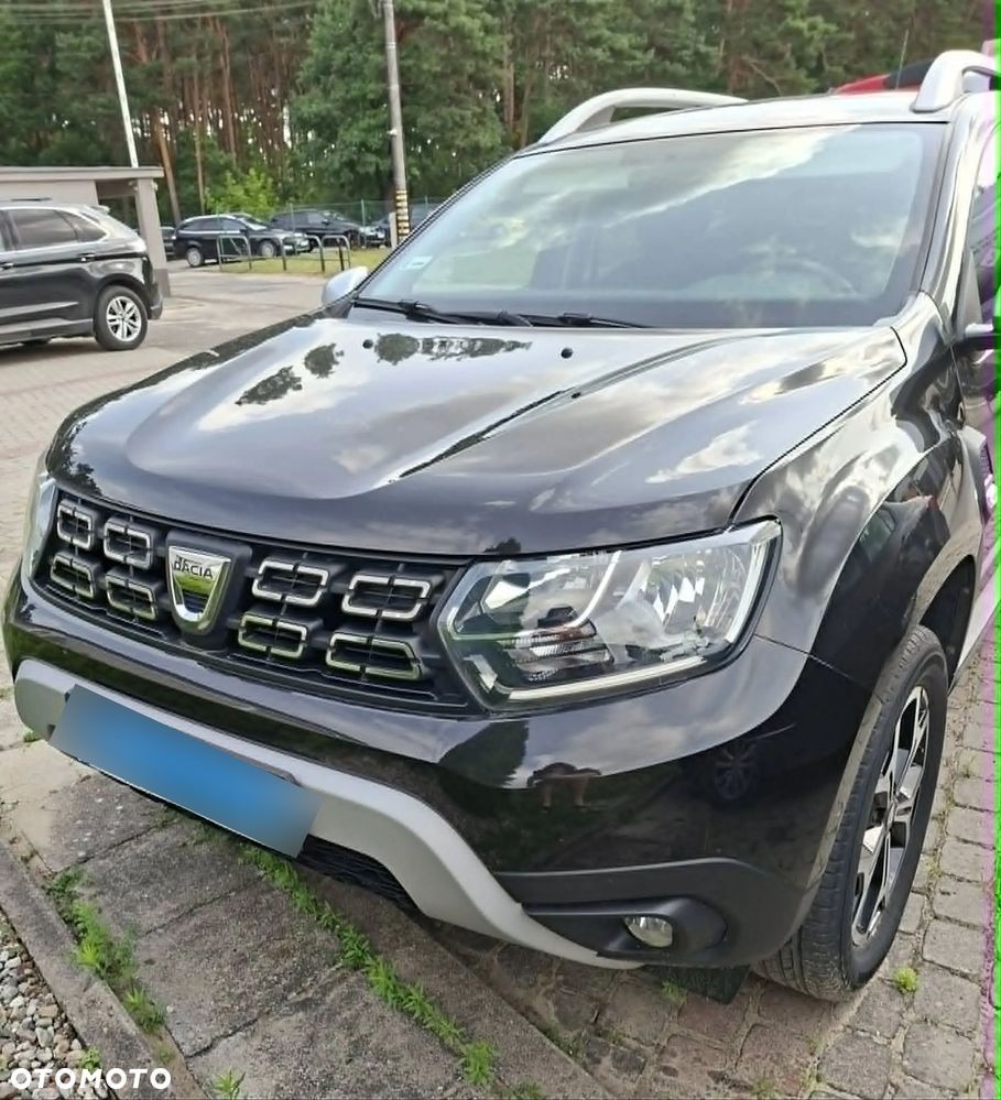 Dacia Duster - 7