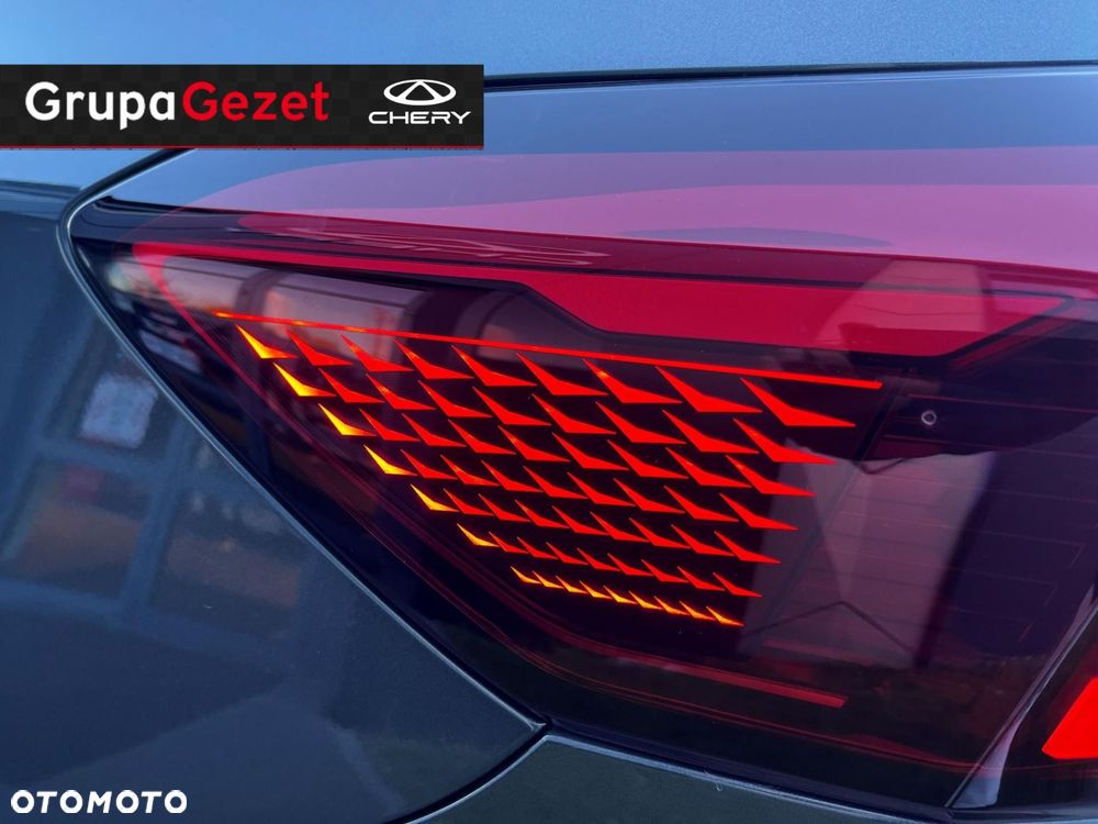 Chery Tiggo 8 1.5 T-GDI Super Hybrid Prestige DCT - 24