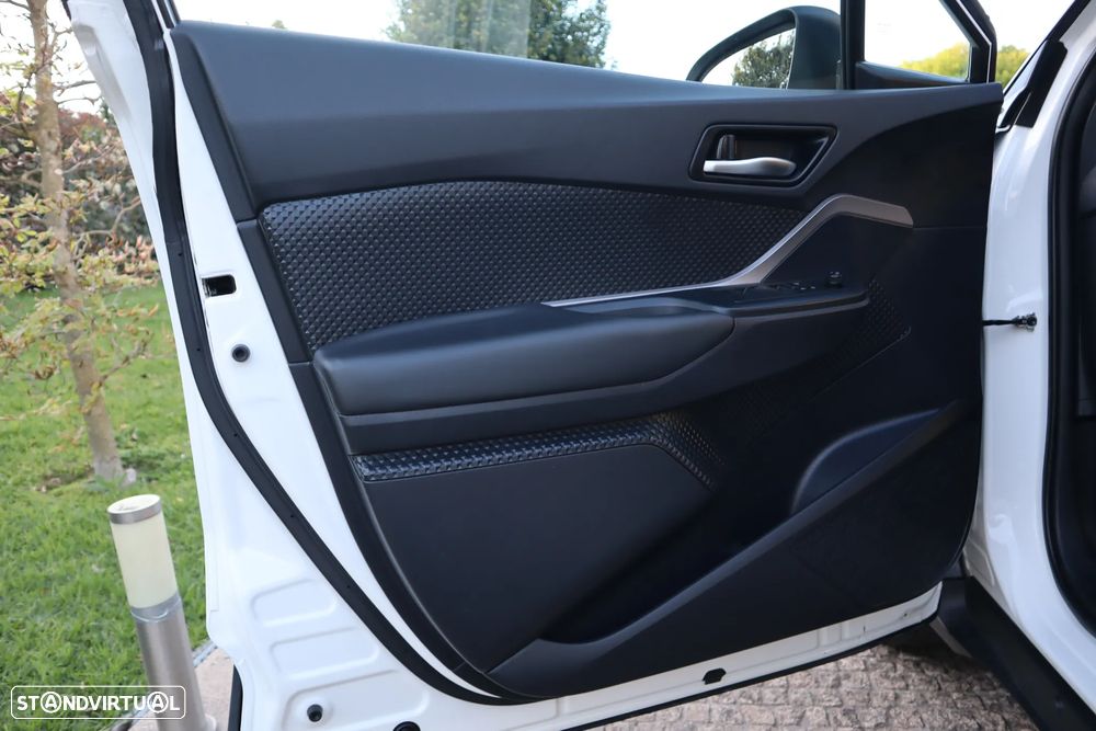 Toyota C-HR 1.8 Hybrid Comfort - 15