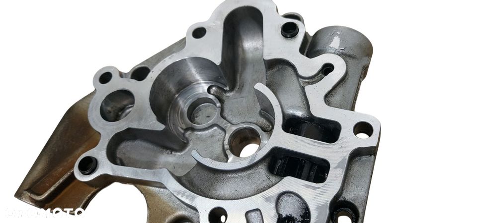 Bmw E87 E81 E90 E92 E93 E60 E84 E83 Lci Pompa Oleju N47 N47D20A 7798014 Nr4 - 4