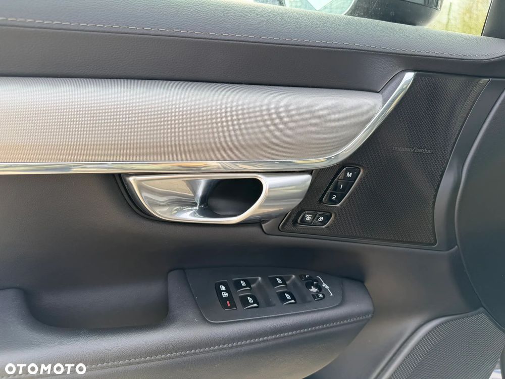 Volvo V90 - 9