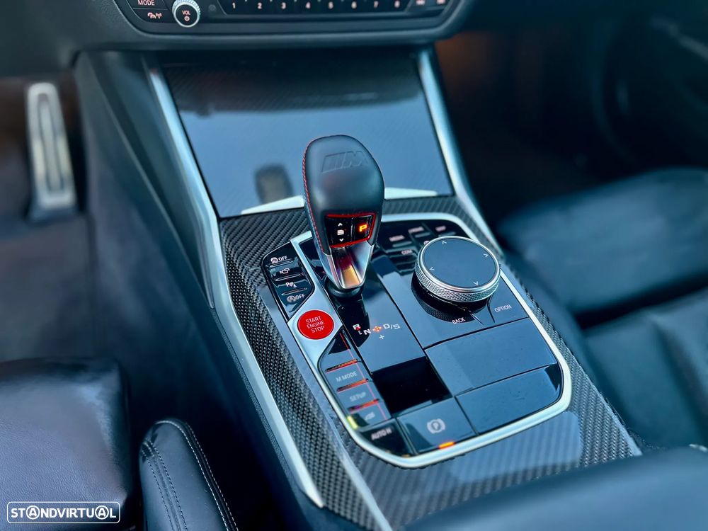 BMW M4 Competition M xDrive - 6