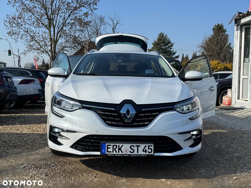 Renault Megane - 10