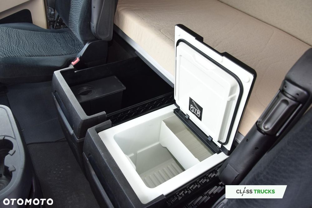 Mercedes-Benz Actros 5 1845 BigSpace - 12