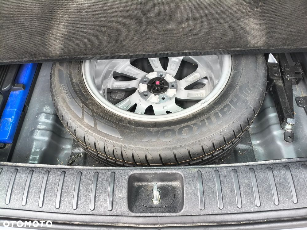 Hyundai Tucson - 20