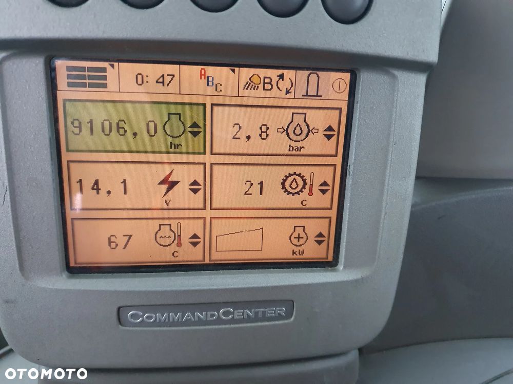 John Deere 6330 Premium - 11