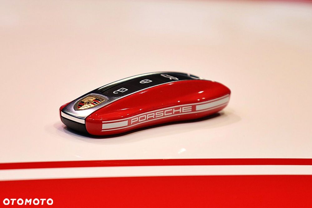 Porsche 911 - 26