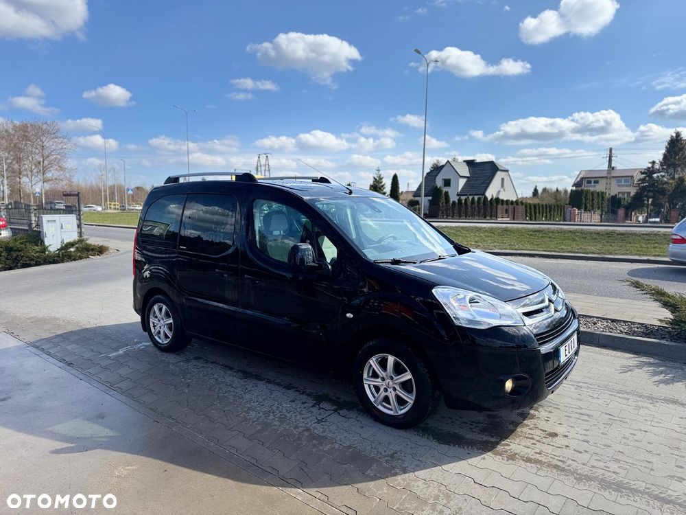 Citroën Berlingo - 6