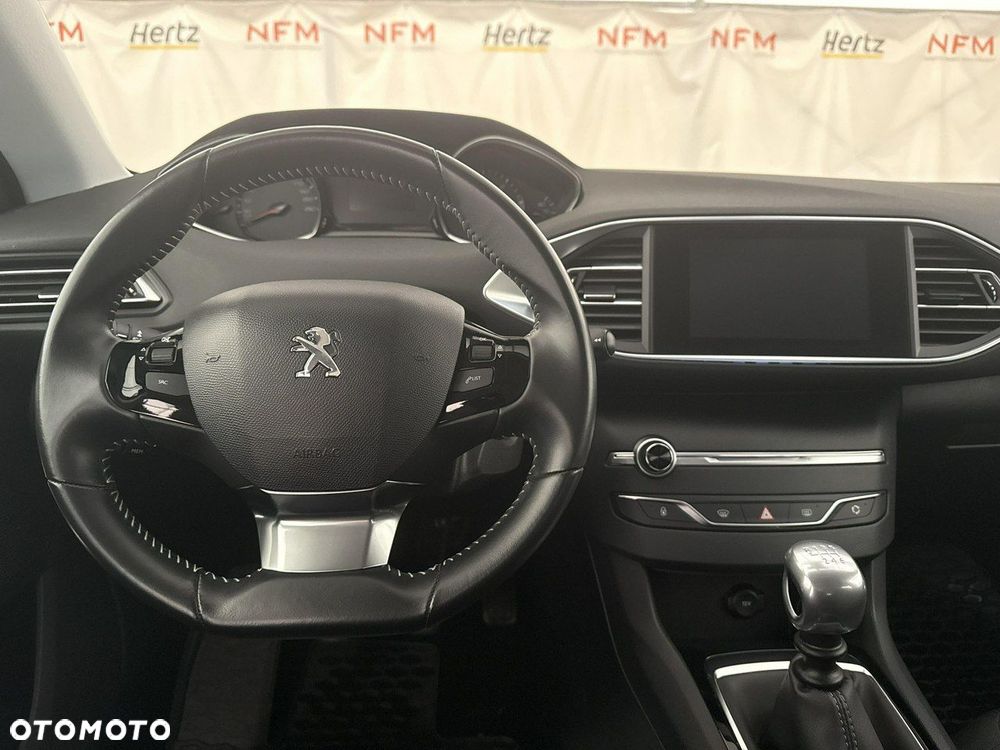 Peugeot 308 - 15