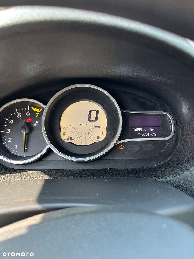 Renault Megane 1.6 16V Authentique - 3