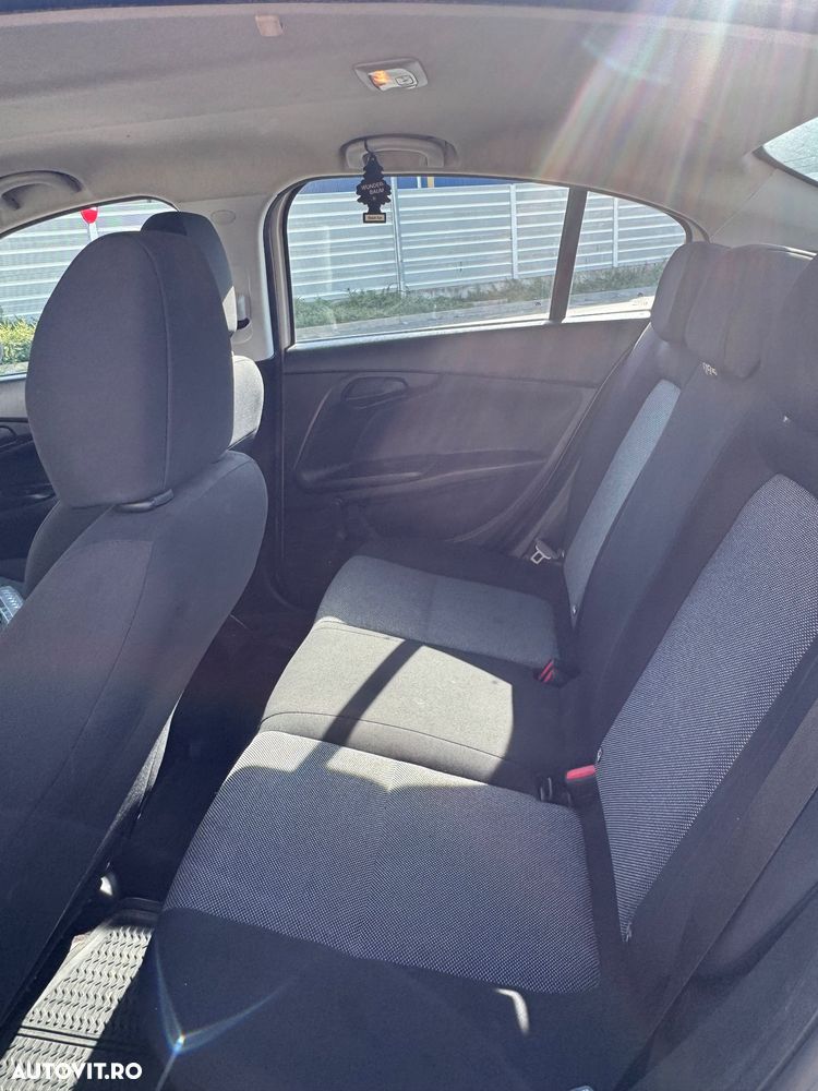 Fiat Tipo 1.4 - 18