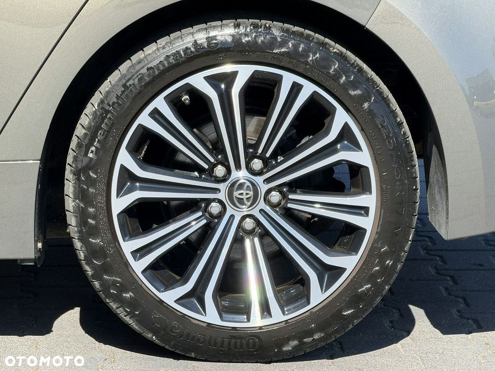 Toyota Corolla 1.8 Hybrid Executive - 14