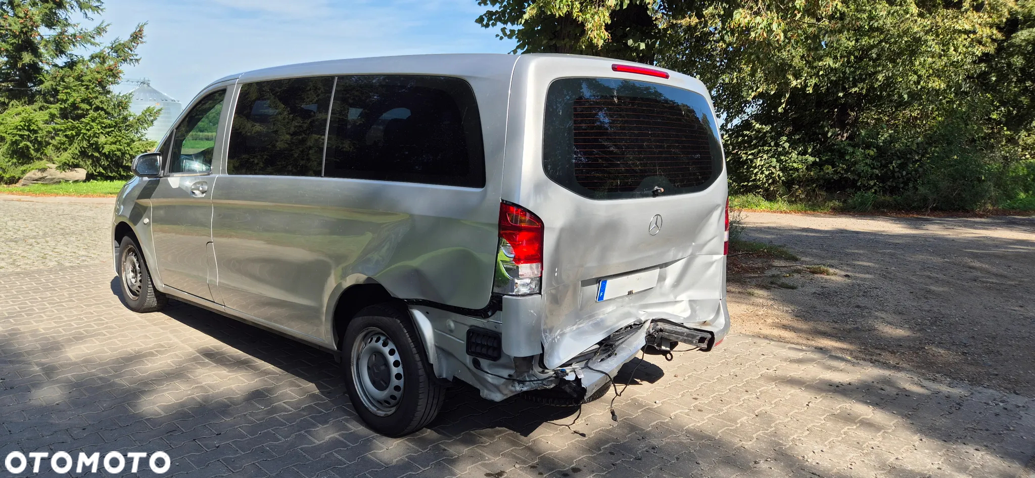 Mercedes-Benz Vito - 17