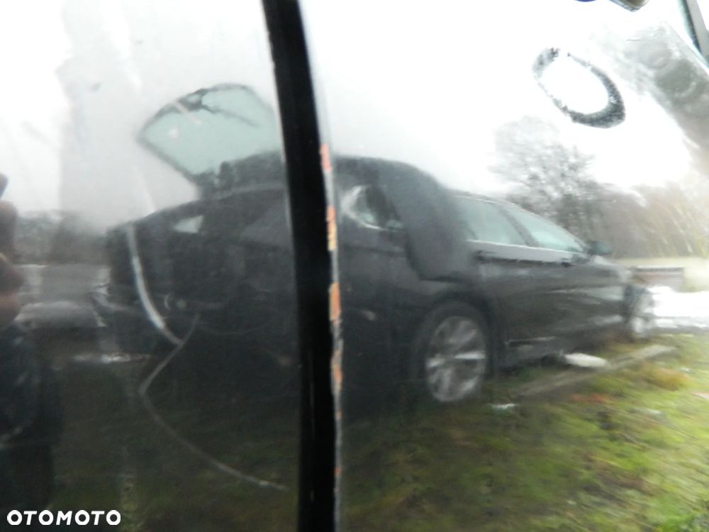 Bmw X3 F25 xDrive 2.0d 475/9 maska zderzak drzwi - 5