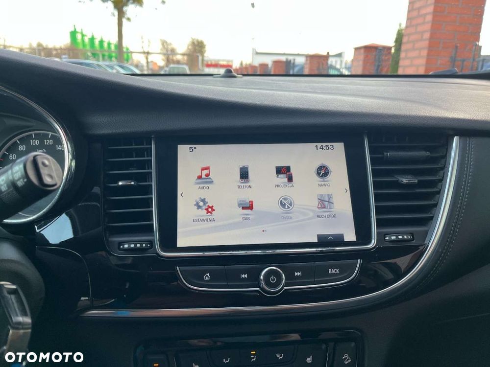 Opel Mokka 1.6 CDTI ecoFLEX Start/Stop Color Edition - 10