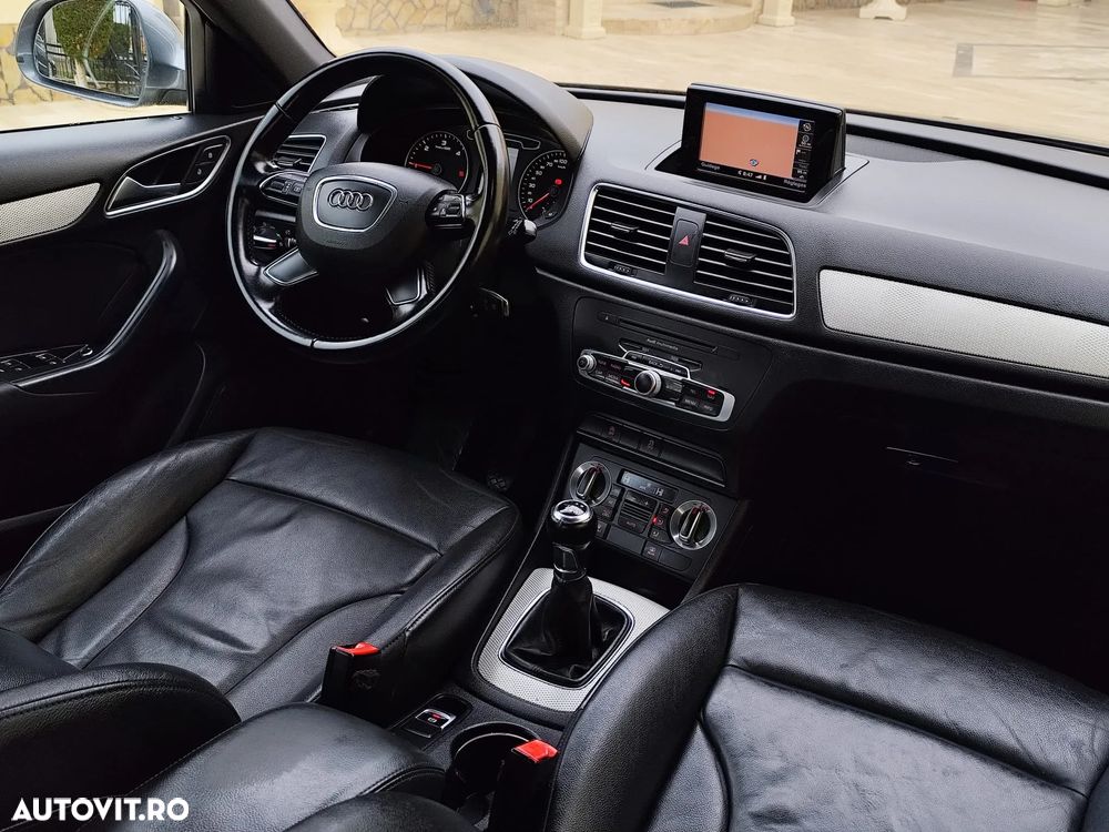 Audi Q3 - 12