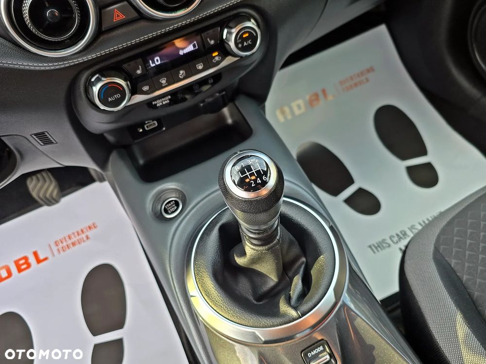 Nissan Juke - 21
