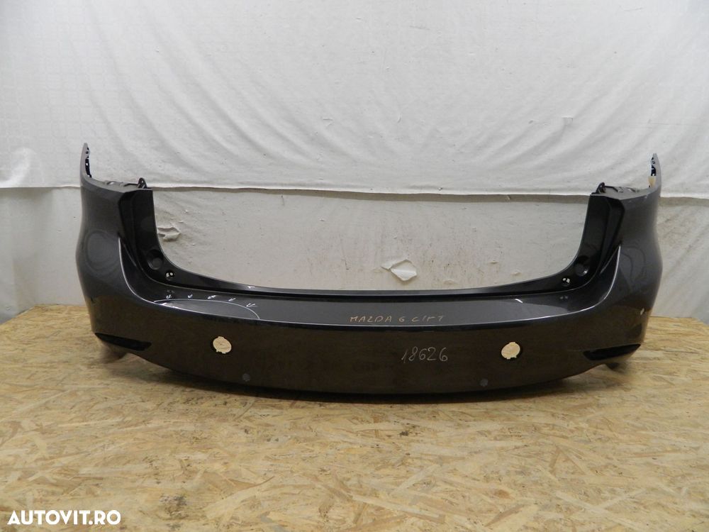 Bara spate Mazda 6 Combi, 2018, 2019, 2020, 2021, GSK4-50221. - 2