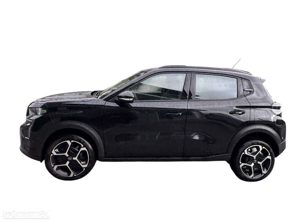 Citroën C3 1.2 Turbo Plus - 2