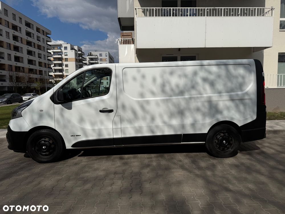 Renault Trafic L2H1 2,9t Pack Clim - 6