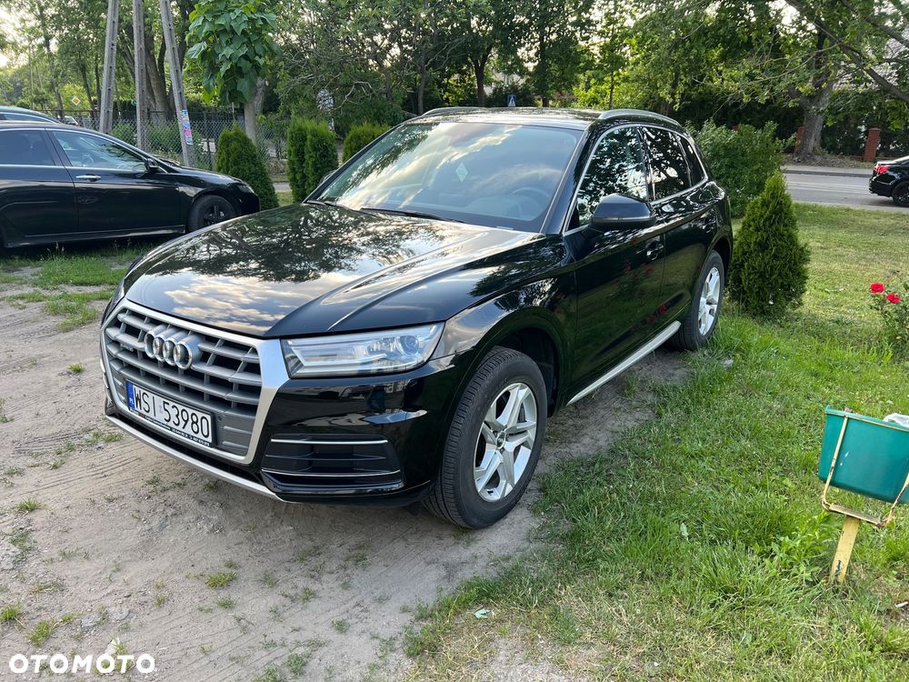 Audi Q5 - 11