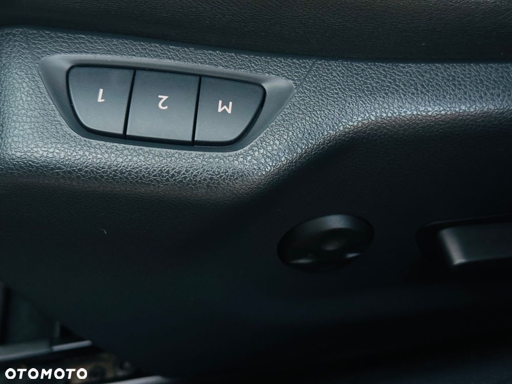 Peugeot 508 BlueHDi 180 EAT6 Stop&Start GT - 25
