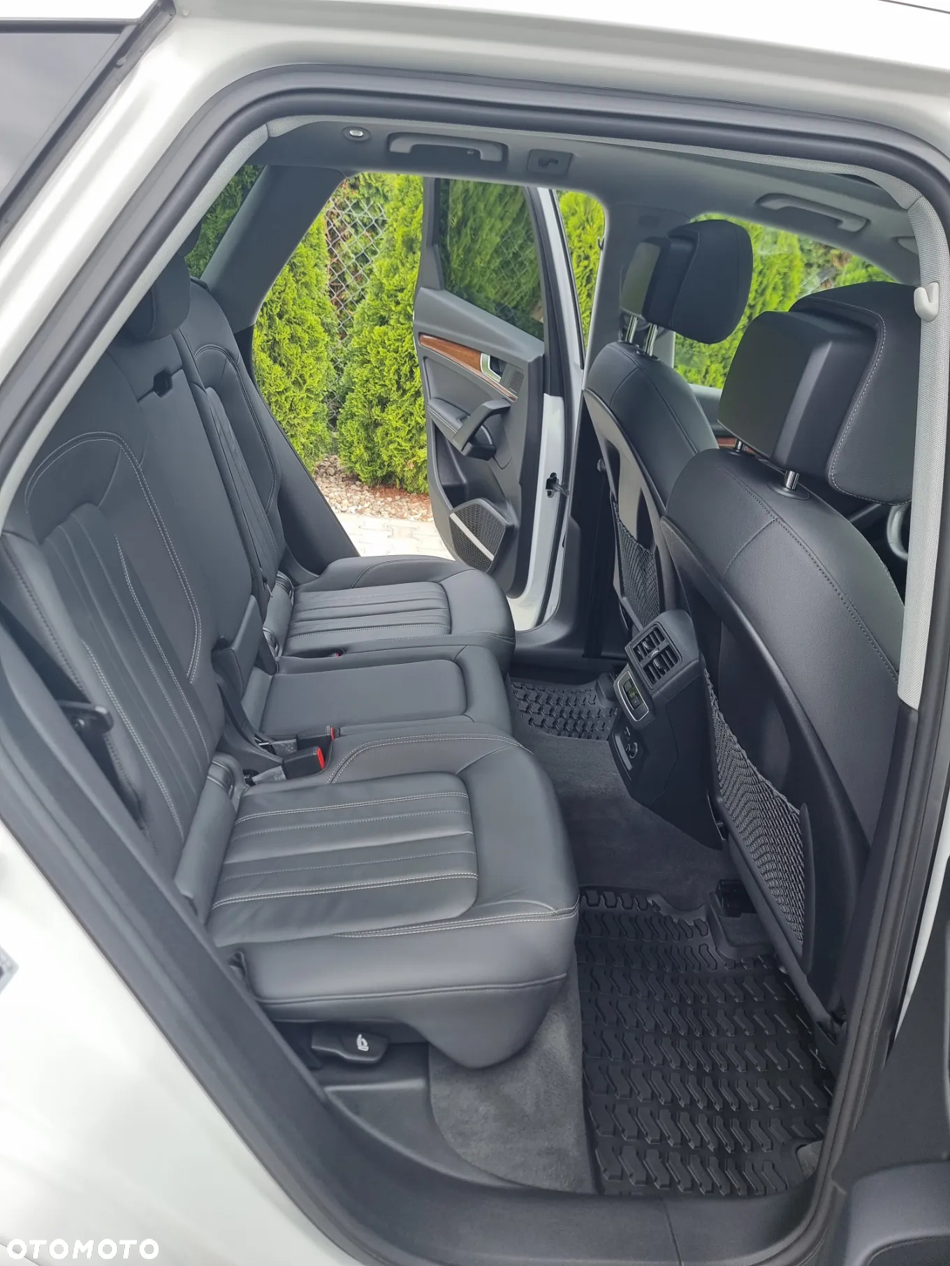 Audi Q5 2.0 TFSI quattro S tronic sport - 9